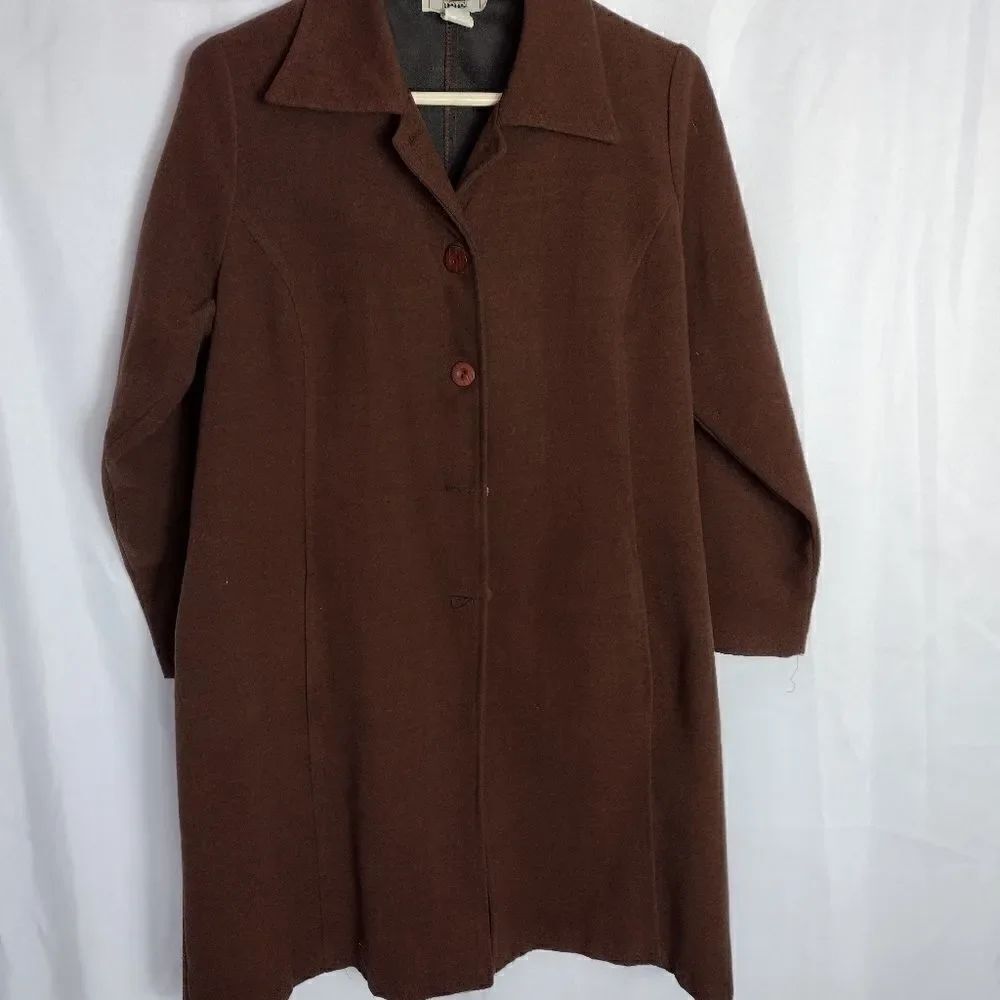 Vintage Toto coat 